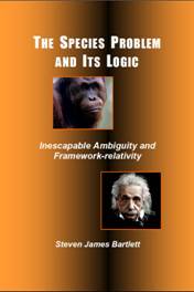 The Species Problem monograph cover